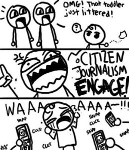 citizen-journalism
